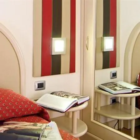 Western Signature Collection Hotel Tirano