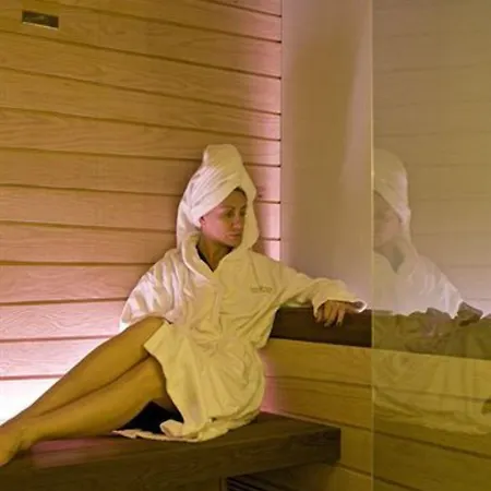 Hotel Western Signature Collection Tirano