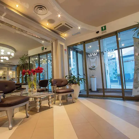 Hotel Western Signature Collection