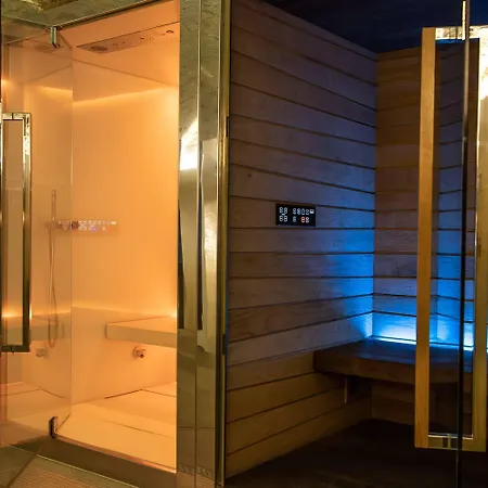 Western Signature Collection Hotel Tirano