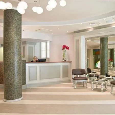 Western Signature Collection 4* Tirano