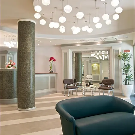 Western Signature Collection 4* Tirano