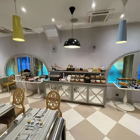 Hotel Western Signature Collection