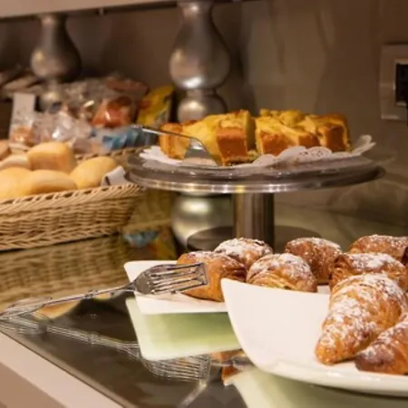 Hotel Western Signature Collection Tirano