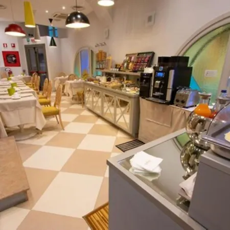 Western Signature Collection 4* Tirano