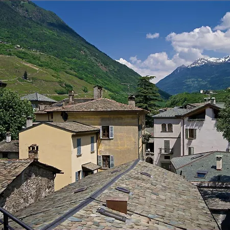 Western Signature Collection Hotel Tirano