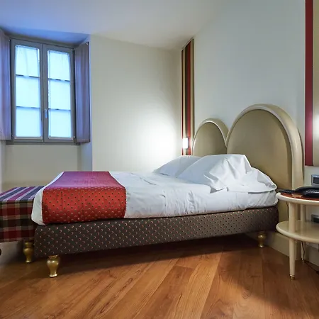 Western Signature Collection Hotel Tirano