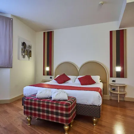 Hotel Western Signature Collection Tirano