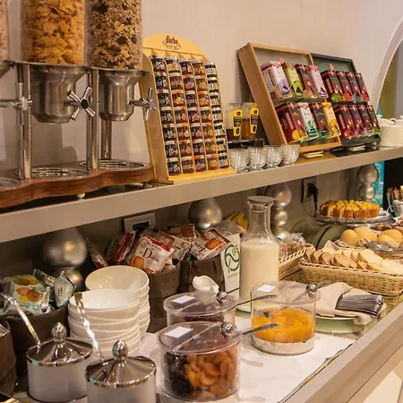 Hotel Western Signature Collection Tirano